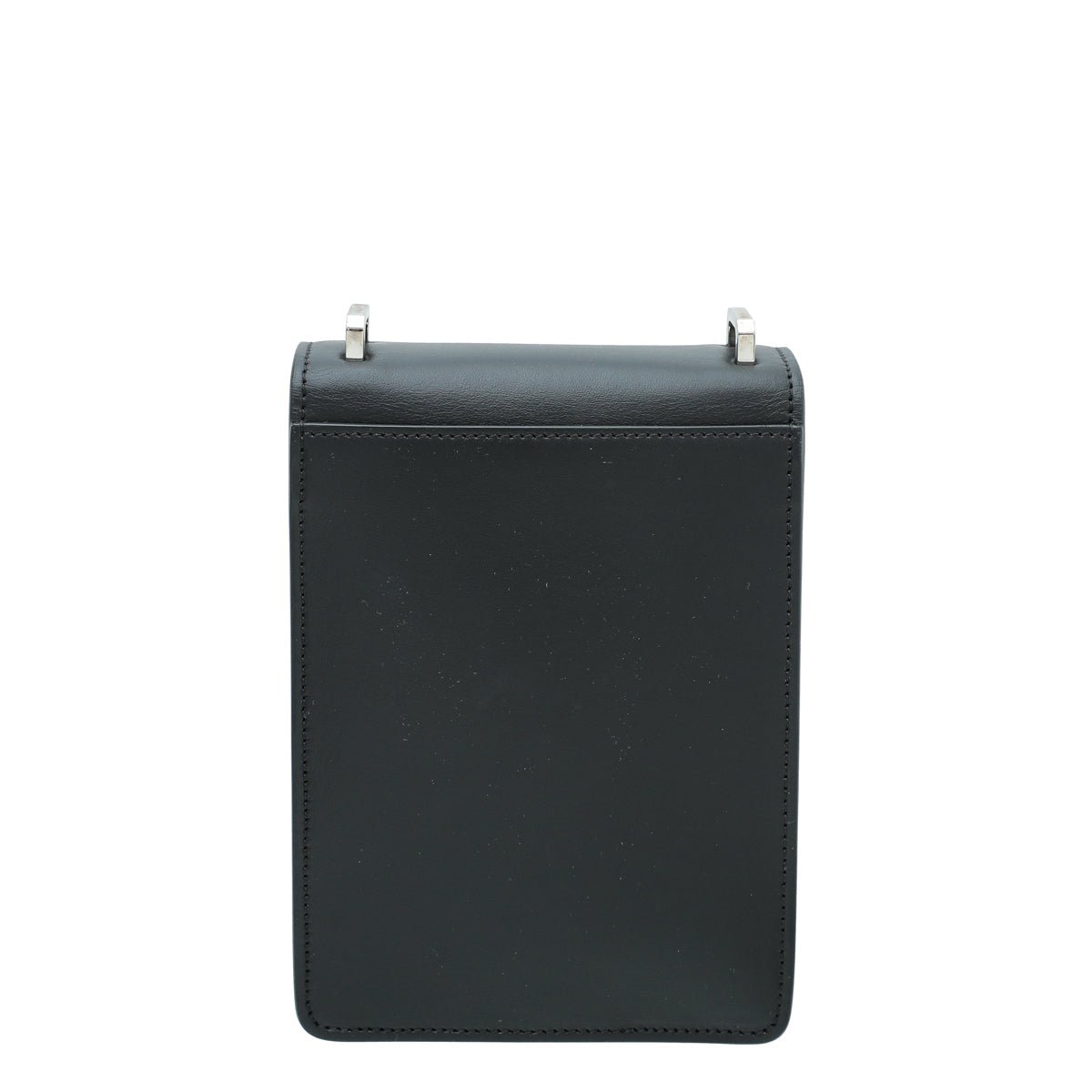 Burberry Black TB Robin Bag-Burberry-THE CLOSET