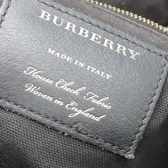 Burberry - Burberry Brown Canterbury Medium Bag | The Closet