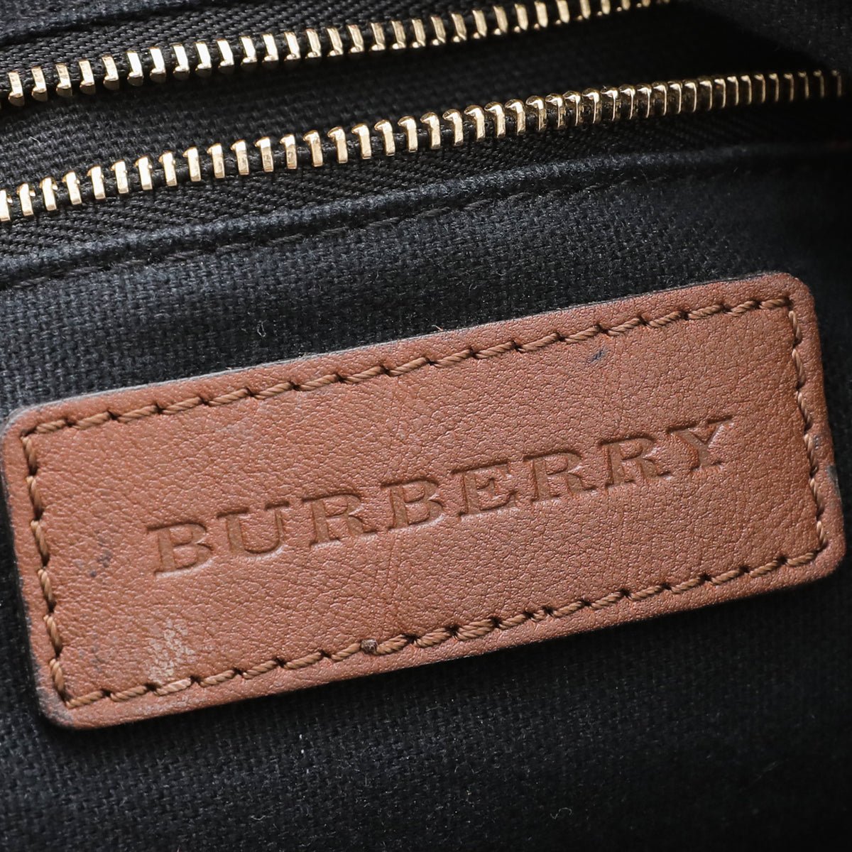 Burberry - Burberry Brown Little Crush Crossbody Bag | The Closet