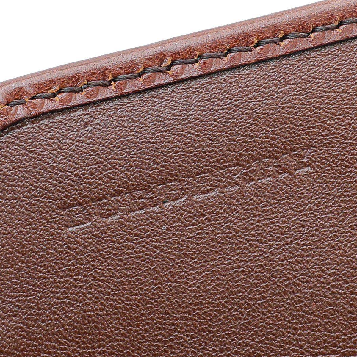 Burberry - Burberry Brown Nova Check Continental Wallet | The Closet