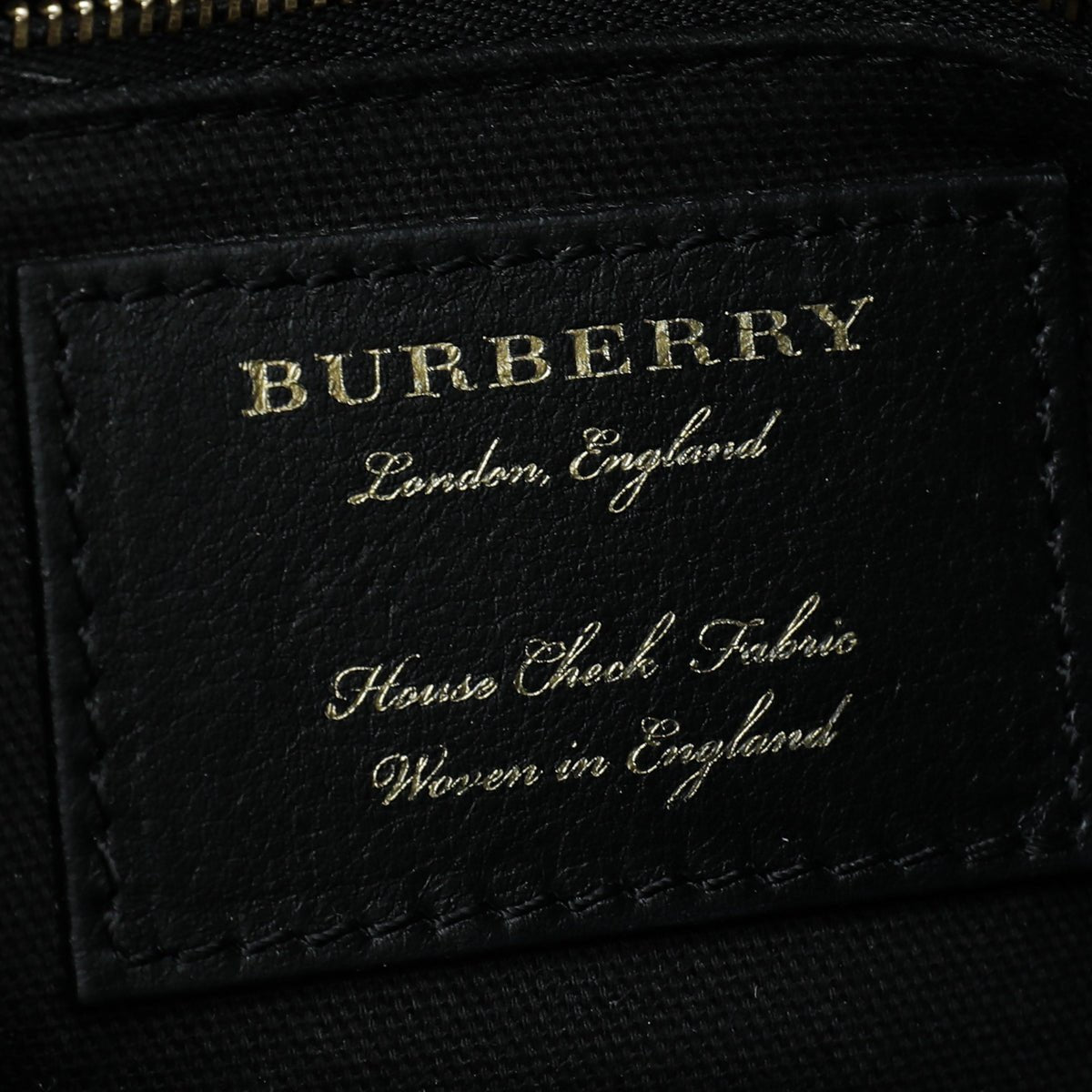 Burberry - Burberry Chamomile Banner Tote Small Bag | The Closet