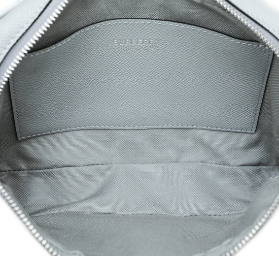 Load image into Gallery viewer, Burberry - Burberry Cloud Grey West Men&amp;#39;s Belt Bag | The Closet
