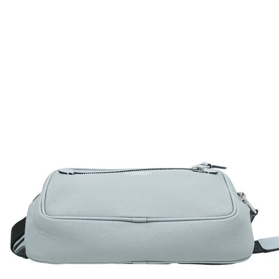 Load image into Gallery viewer, Burberry - Burberry Cloud Grey West Men&amp;#39;s Belt Bag | The Closet
