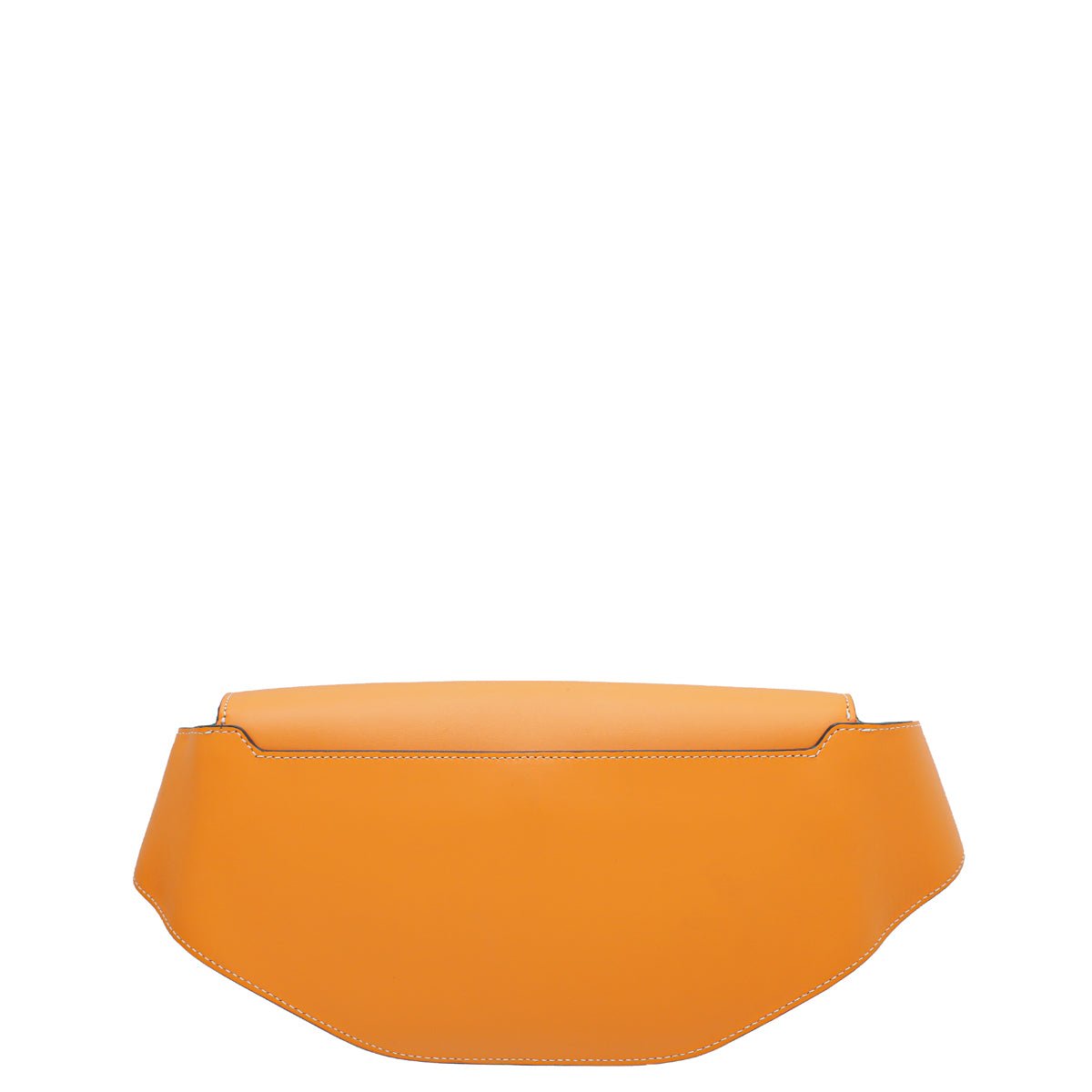 Burberry Deep Orange Olympia Bumbag-Burberry-THE CLOSET