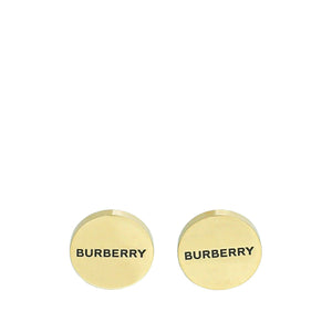 روابط الكفة الشعار Burberry Gold