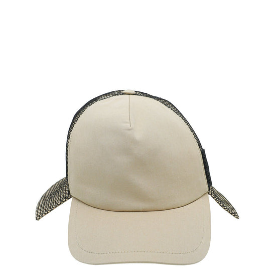 Burberry - Burberry Honey Trucker Bucket Large Hat | The Closet