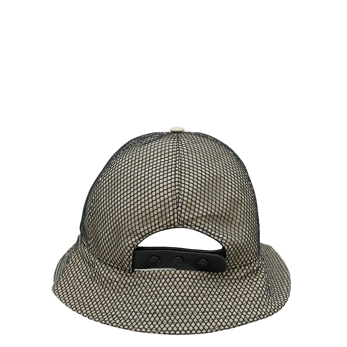 Burberry Honey Trucker Bucket Large Hat-Burberry-THE CLOSET