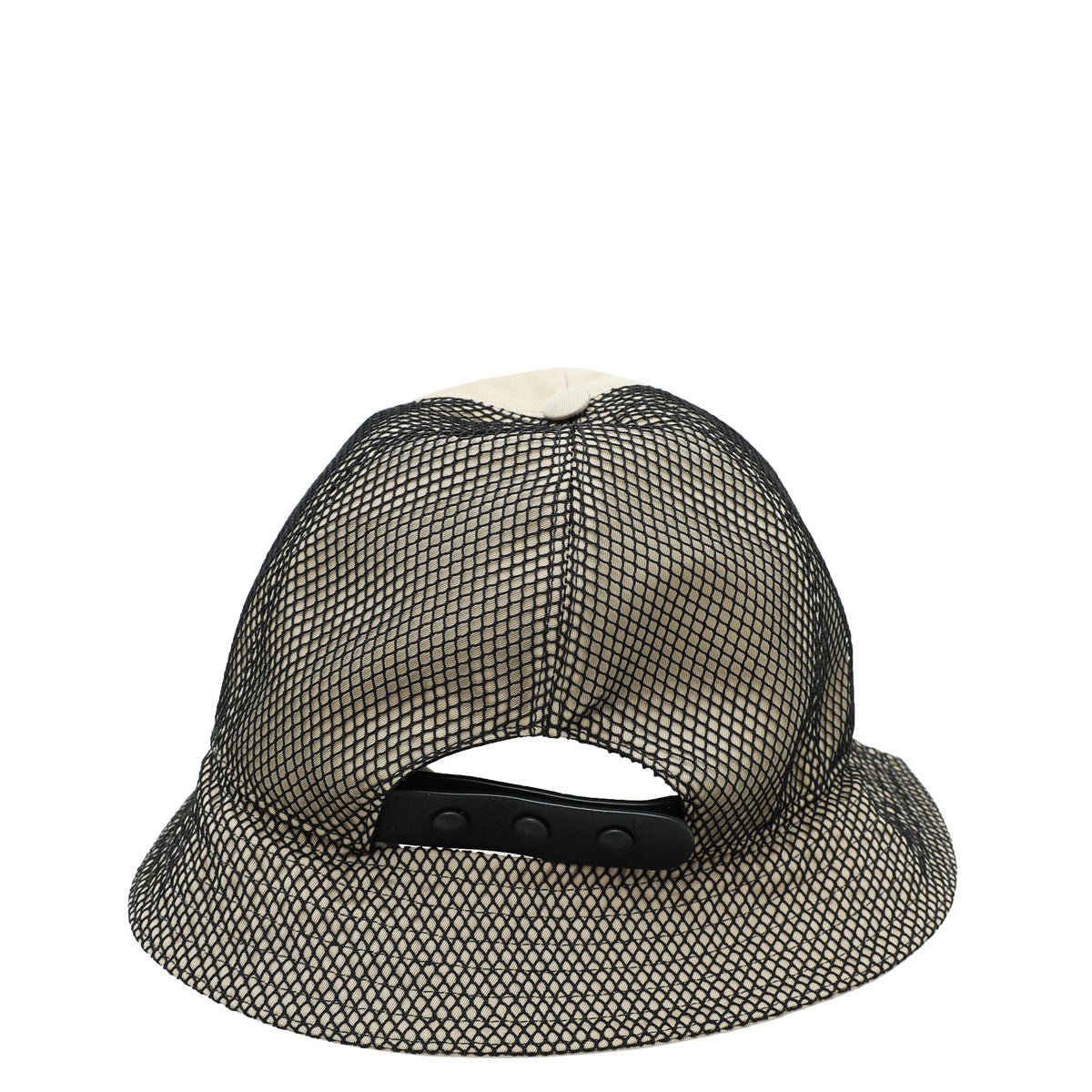 Burberry Honey Trucker Bucket Medium Hat-Burberry-THE CLOSET