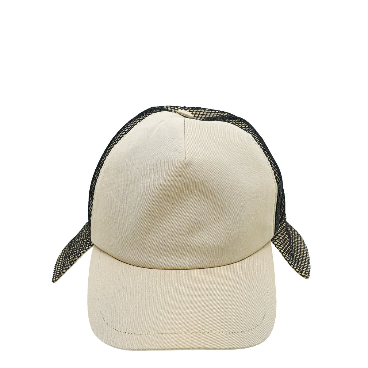 Burberry Honey Trucker Bucket Medium Hat-Burberry-THE CLOSET