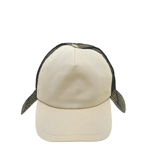 Burberry Honey Trucker Bucket Medium Hat