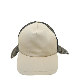Burberry Honey Trucker Bucket Small Hat