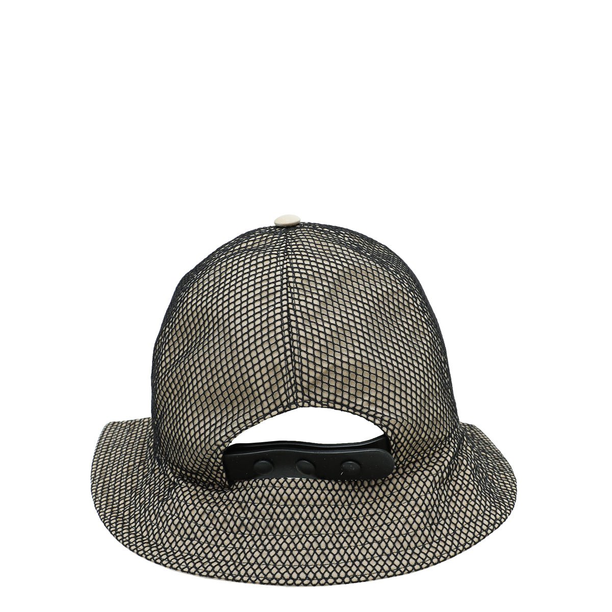 Burberry Honey Trucker Bucket Small Hat-Burberry-THE CLOSET