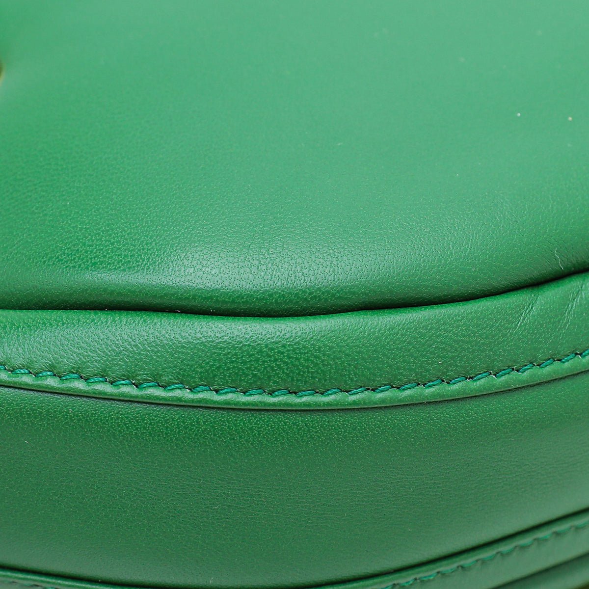 Burberry - Burberry Ivy Green Olympia Soft Small Bag | The Closet