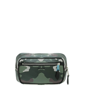 Burberry Mangrove Green Green Bag West Bag