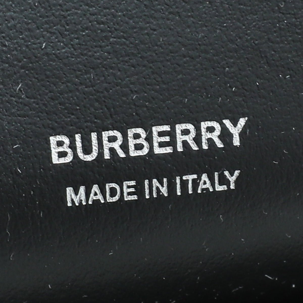 Burberry - Burberry Military Green TB Robin Bag | The Closet