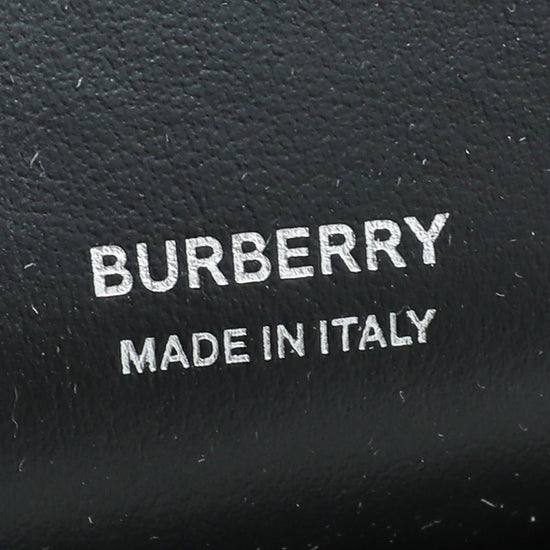 Burberry - Burberry Military Green TB Robin Bag | The Closet
