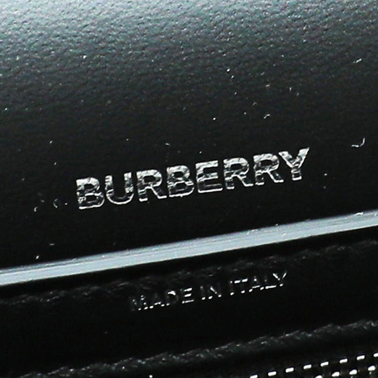 Burberry - Burberry Multicolor Olympia Medium Bag | The Closet