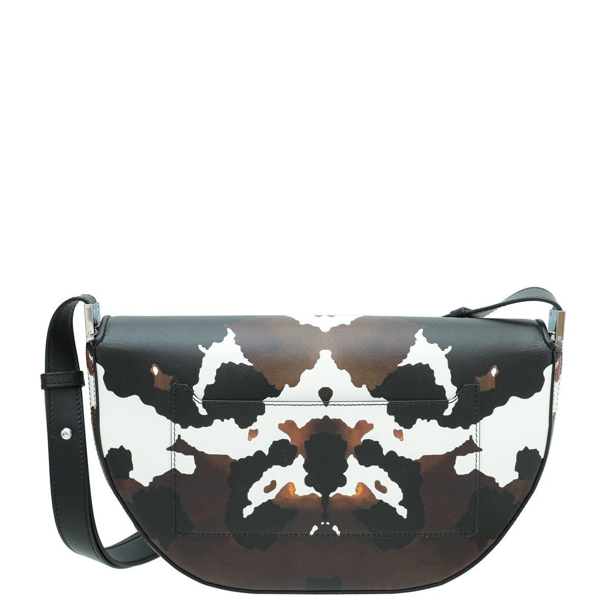 Burberry Multicolor Olympia Medium Bag-Burberry-THE CLOSET