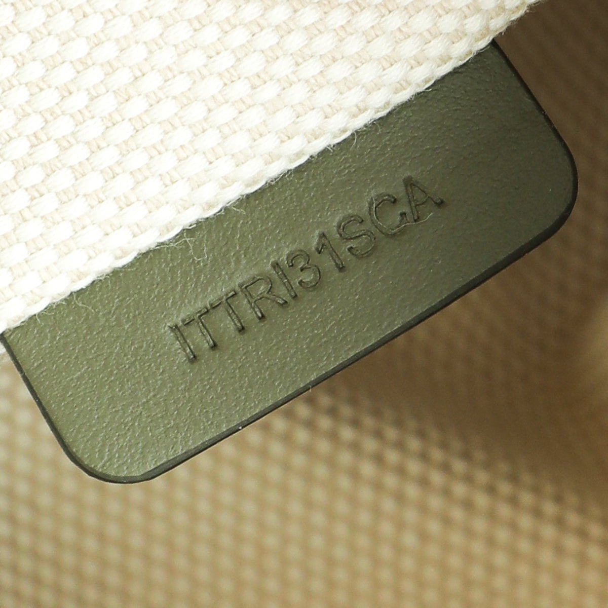 Burberry Multicolor Phoebe Camouflage Pouch-Burberry-THE CLOSET