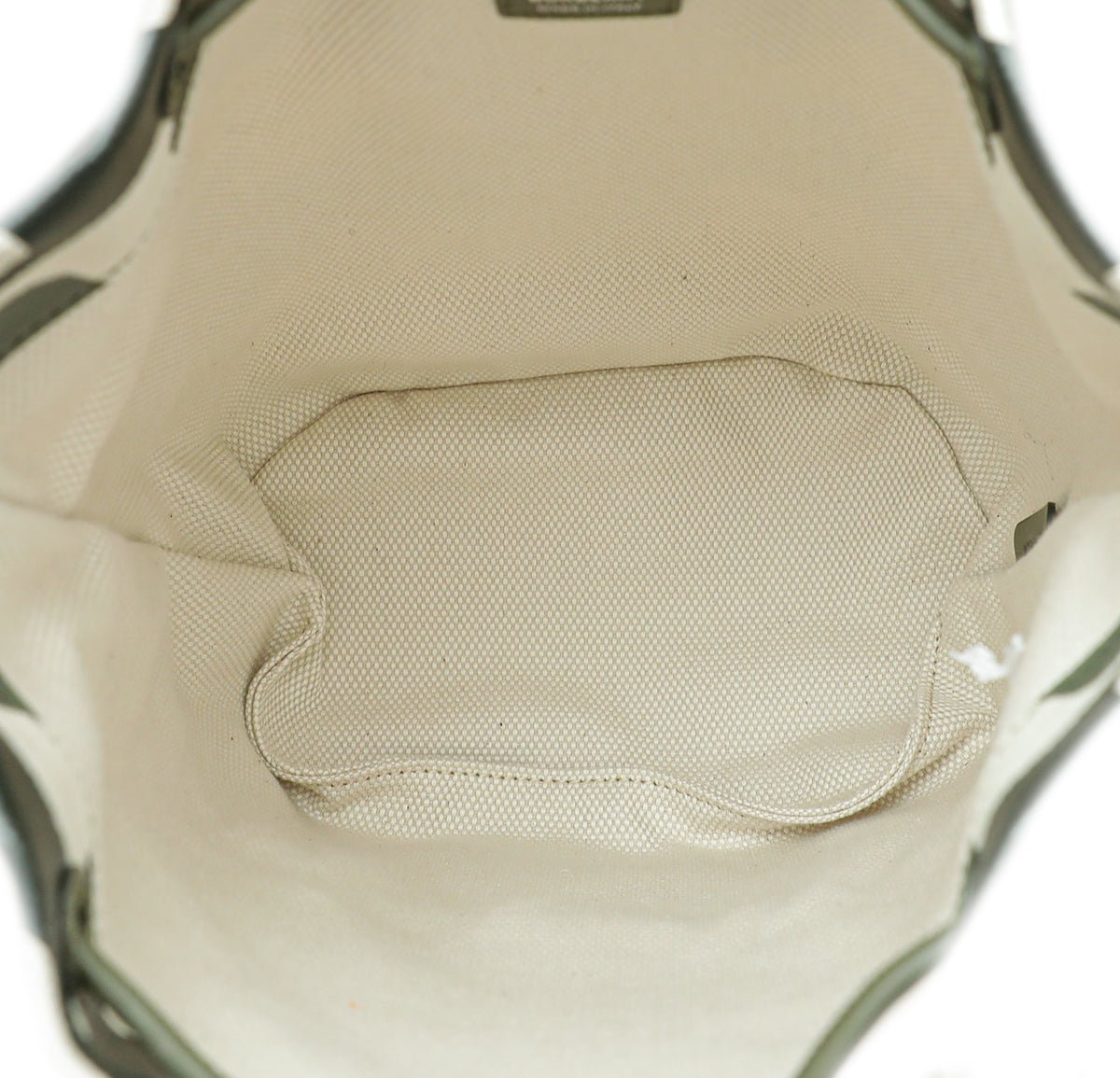 Burberry Multicolor Phoebe Camouflage Pouch-Burberry-THE CLOSET