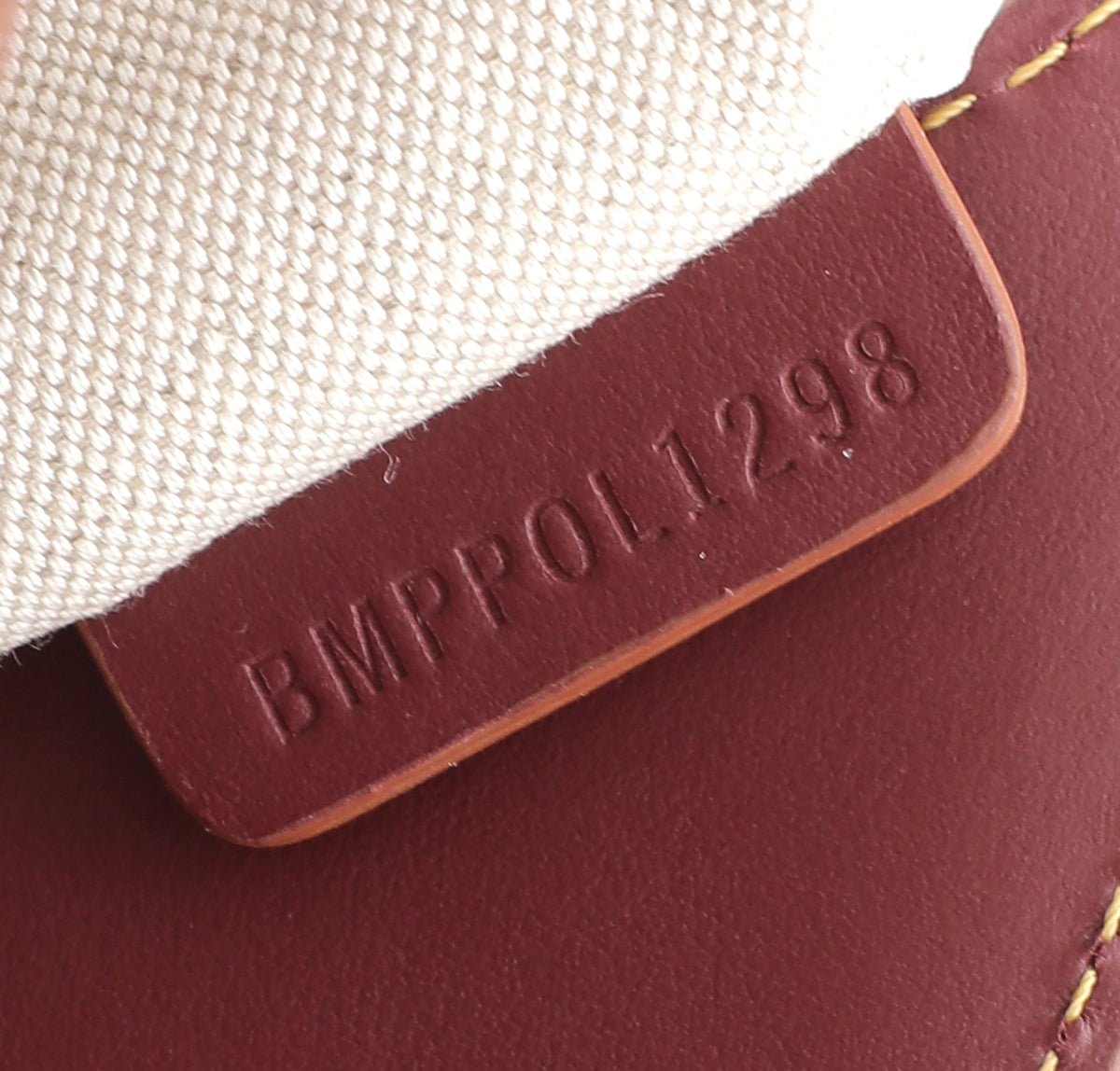 Burberry Multicolor Pocket Mini Bag-Burberry-THE CLOSET