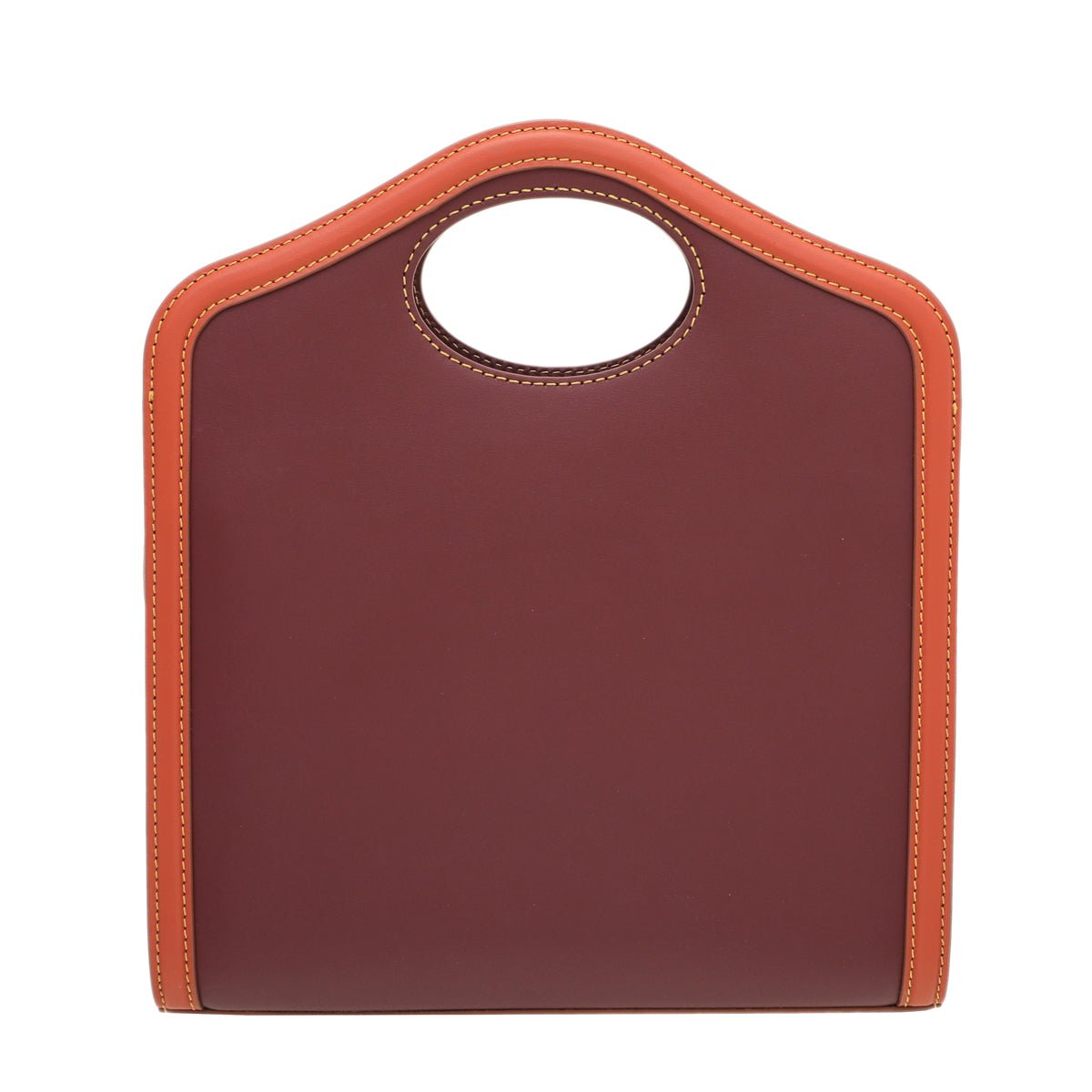 Burberry Multicolor Pocket Mini Bag-Burberry-THE CLOSET