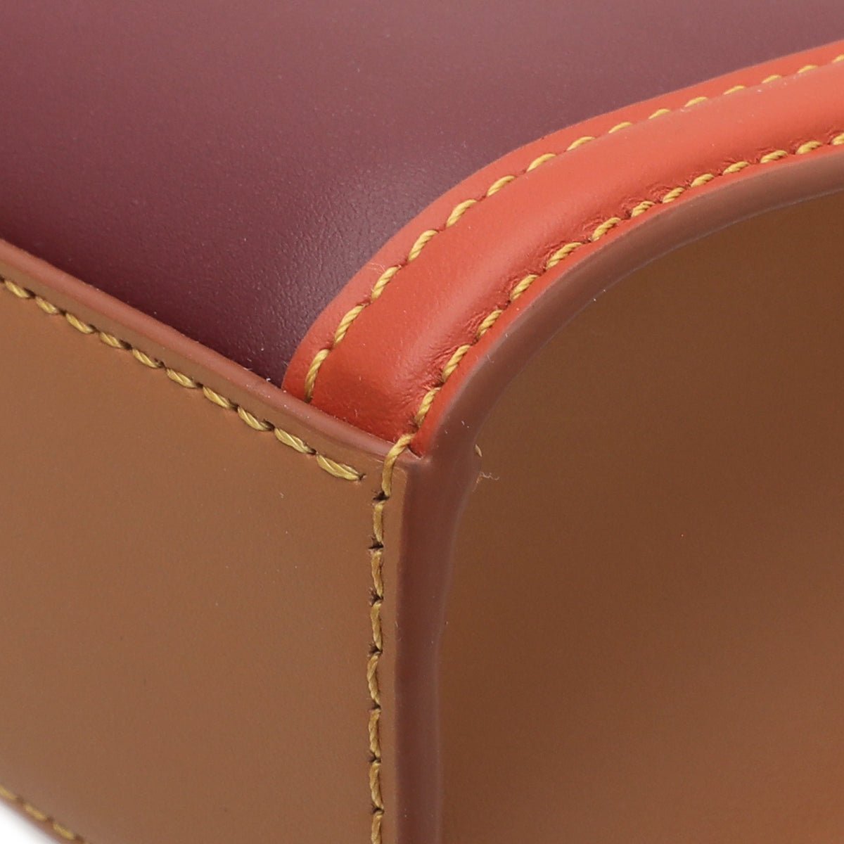 Burberry Multicolor Pocket Mini Bag-Burberry-THE CLOSET