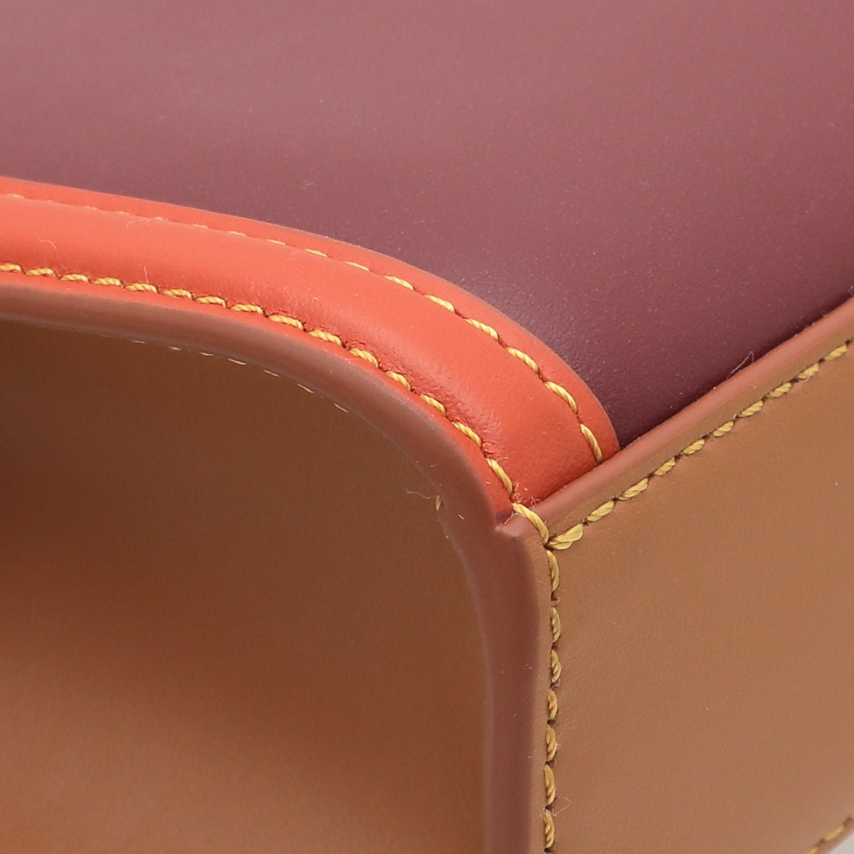 Burberry Multicolor Pocket Mini Bag-Burberry-THE CLOSET