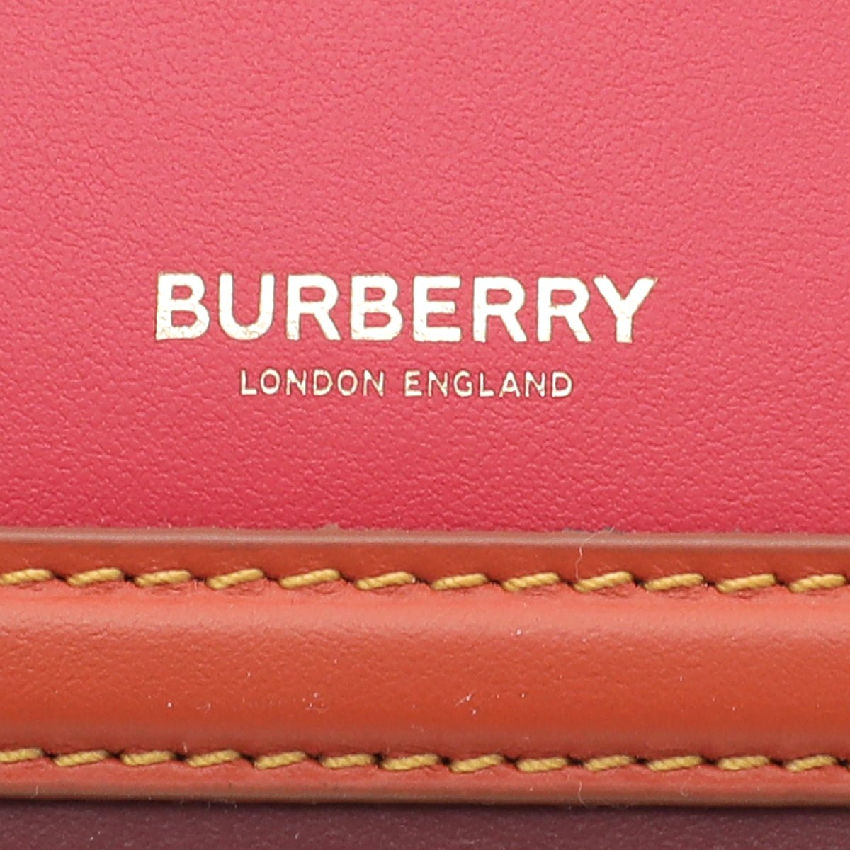 Burberry Multicolor Pocket Mini Bag-Burberry-THE CLOSET