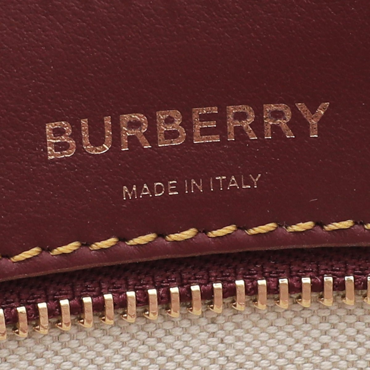 Burberry Multicolor Pocket Mini Bag-Burberry-THE CLOSET