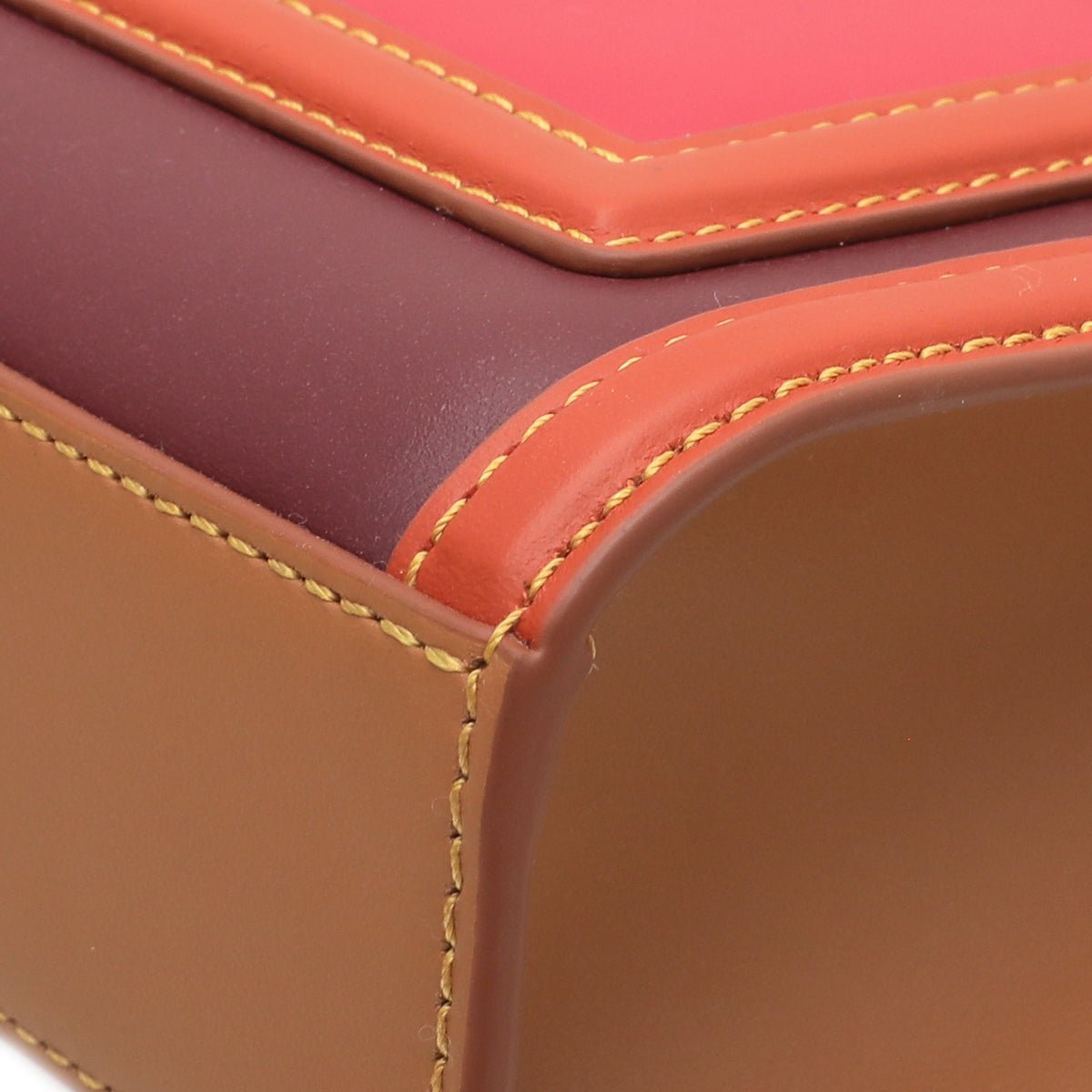 Burberry Multicolor Pocket Mini Bag-Burberry-THE CLOSET