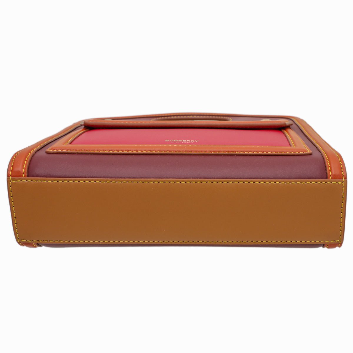 Burberry Multicolor Pocket Mini Bag-Burberry-THE CLOSET