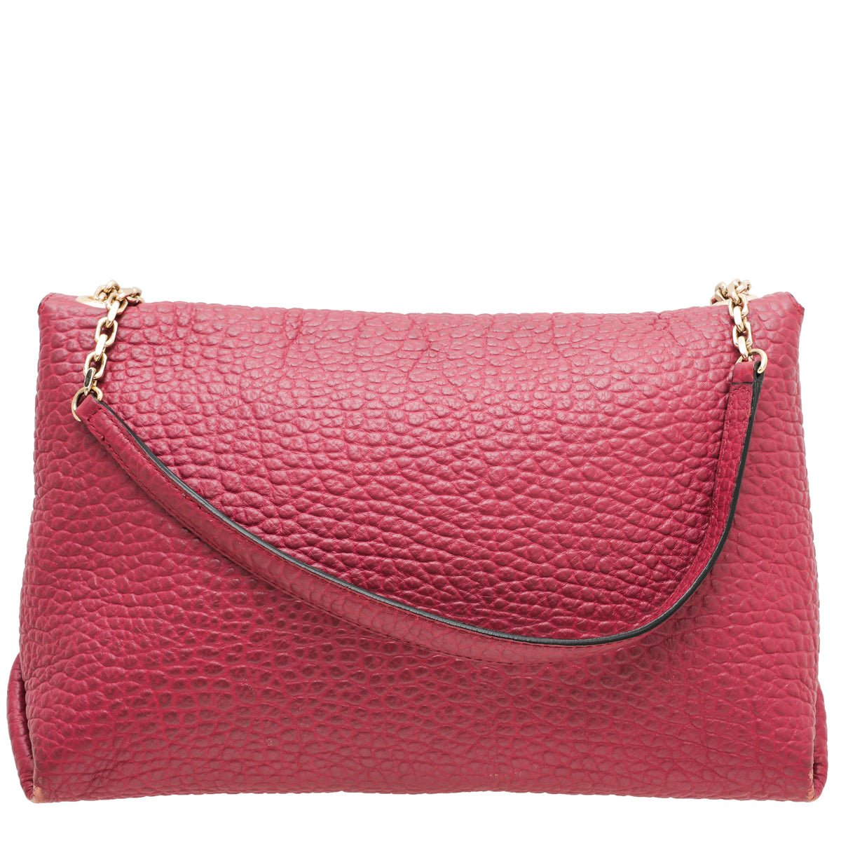 Burberry Old Rose Mildenhall Large Bag-Burberry-THE CLOSET