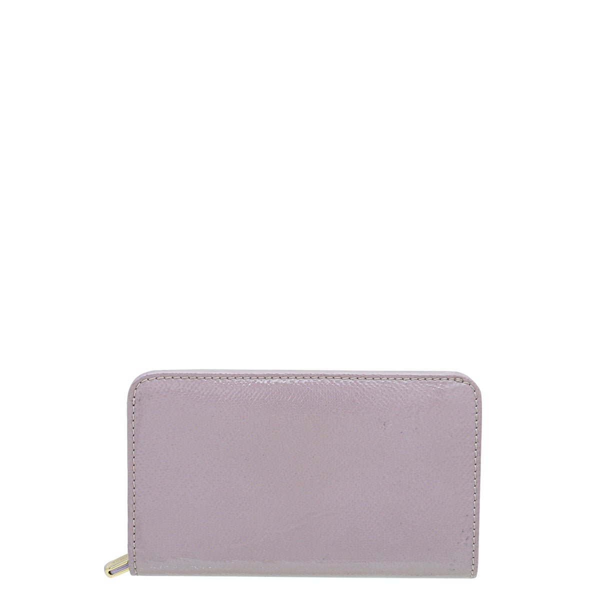 Burberry - Burberry Pink Purple Medium Wallet | The Closet