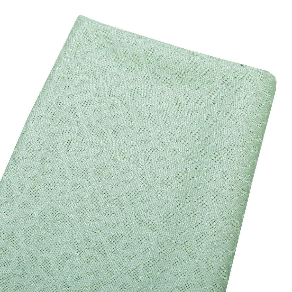 Burberry - Burberry Pistachio TB Logo Print Scarf | The Closet