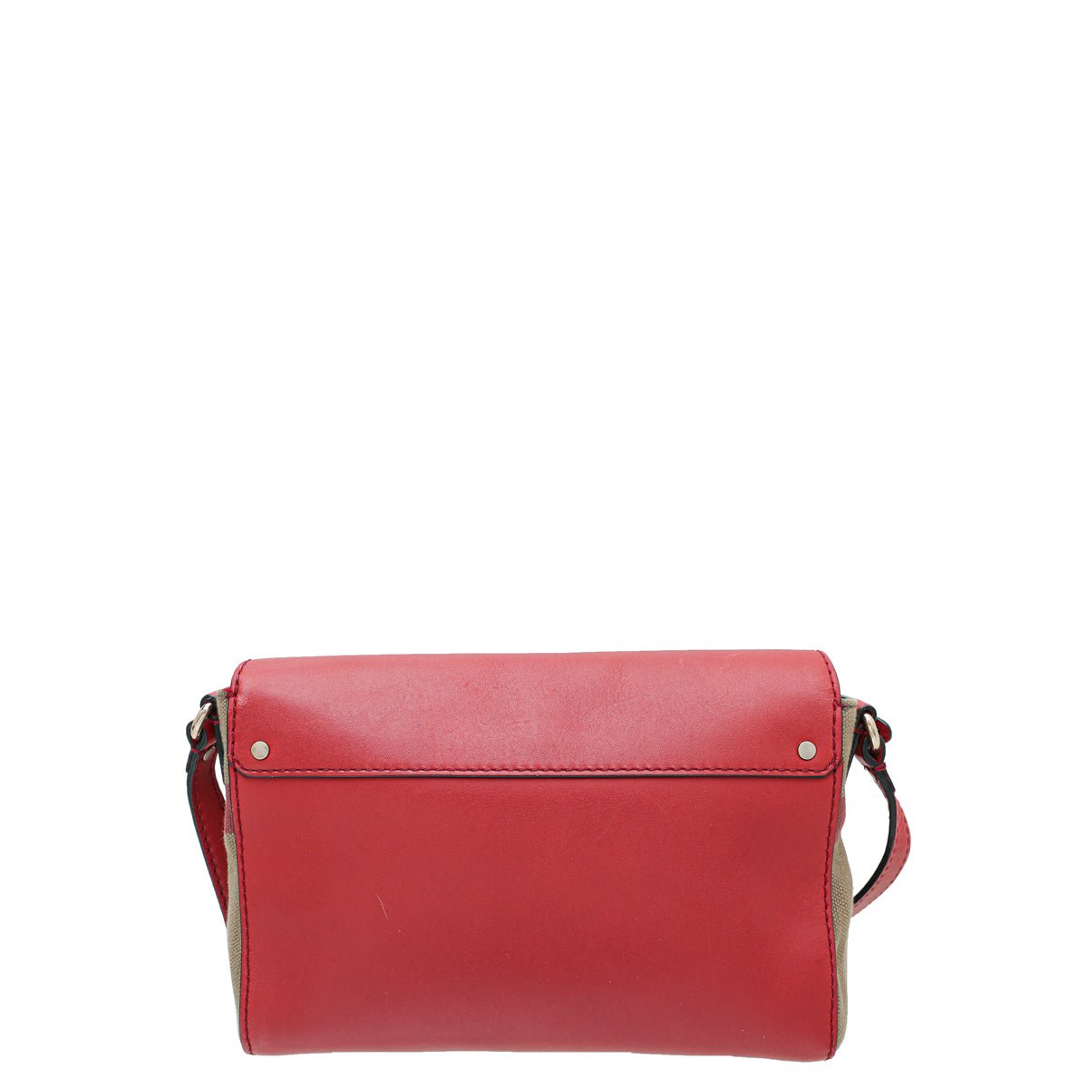 Burberry Red House Check Henham Crossbody Bag-Burberry-THE CLOSET