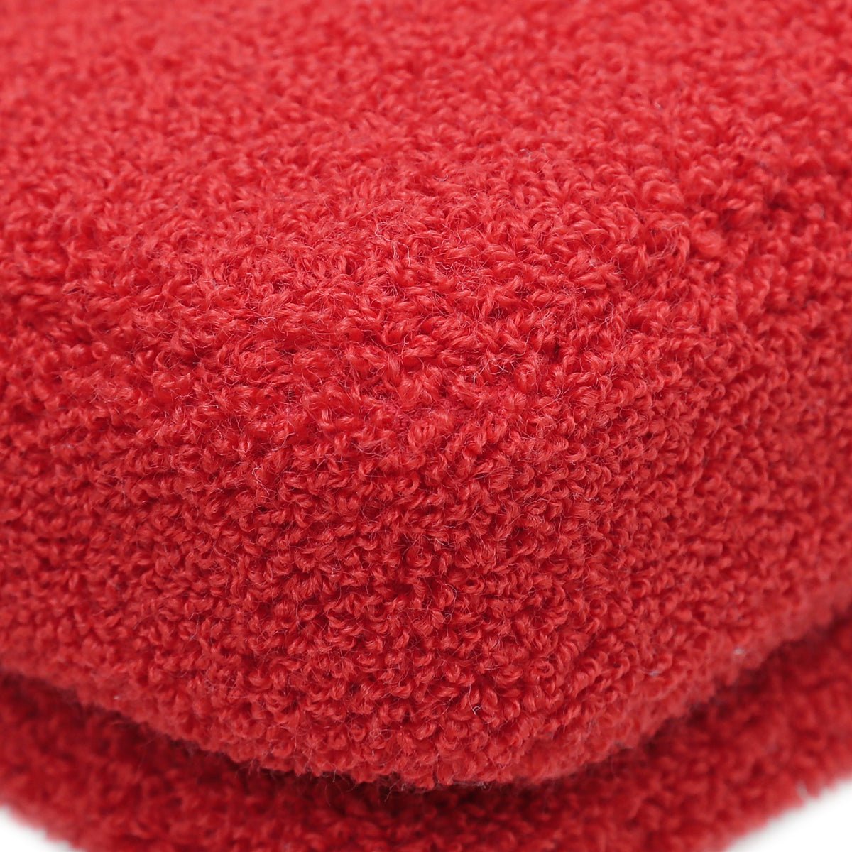 Red Terry Rag Burberry Red Terry Cloth Mini Lola Chain Bag – THE CLOSET