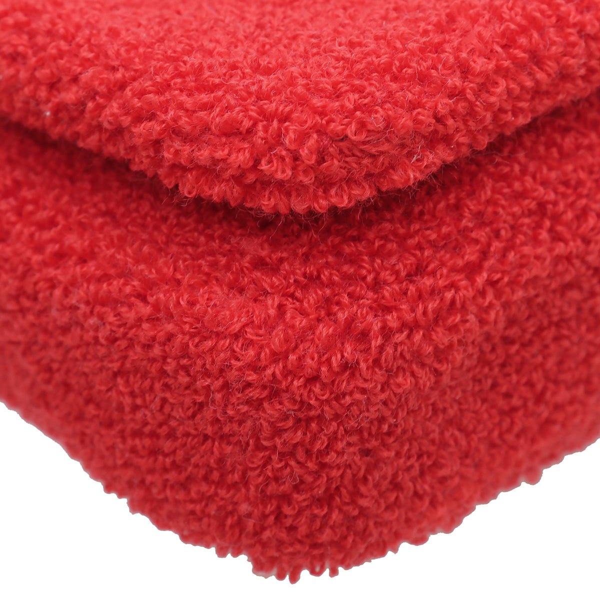 Red Terry Rag Burberry Red Terry Cloth Mini Love Lola Bag – THE CLOSET