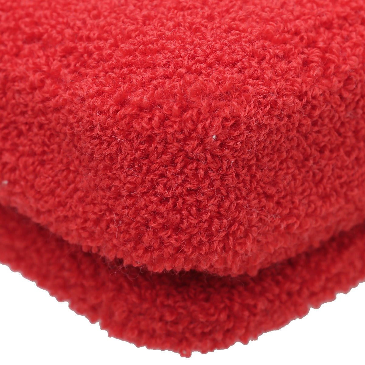 Red Terry Rag Burberry Red Terry Cloth Mini Love Lola Bag – THE CLOSET