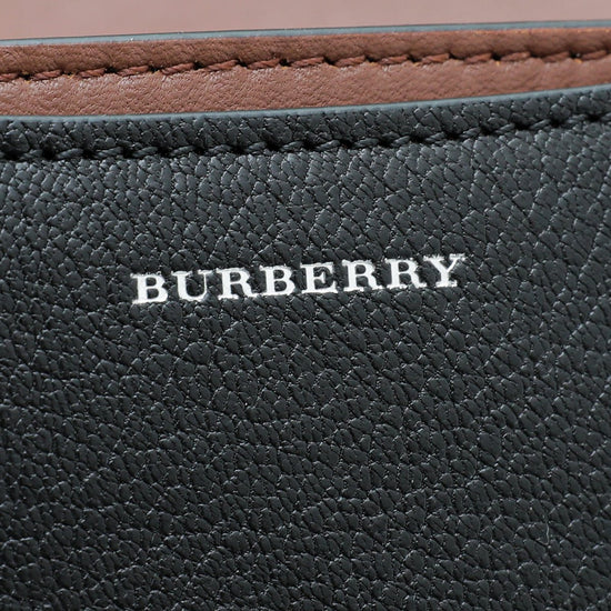 Burberry - Burberry Silver D Ring Bag | The Closet
