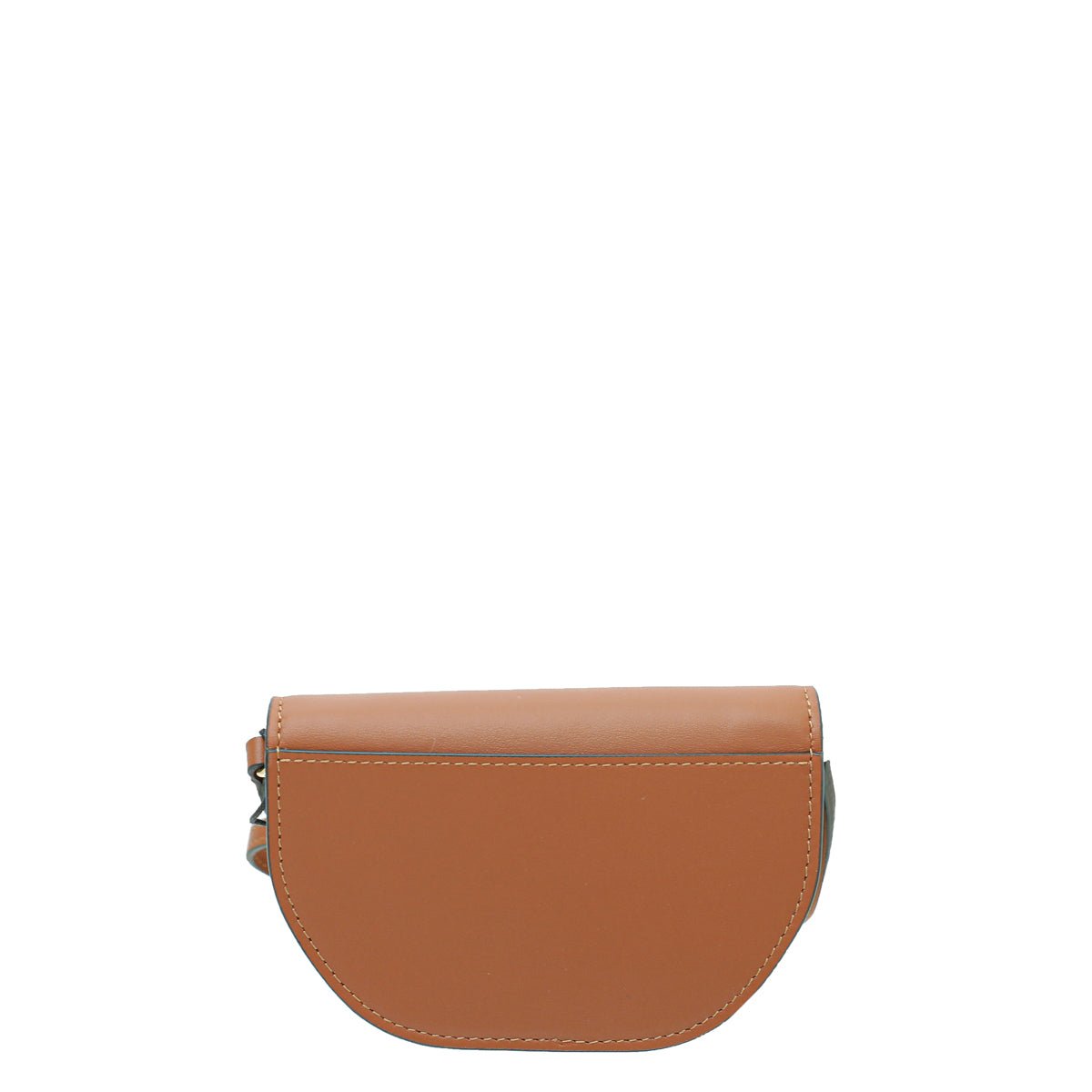 Burberry Tan Olympia Micro Crossbody Bag-Burberry-THE CLOSET