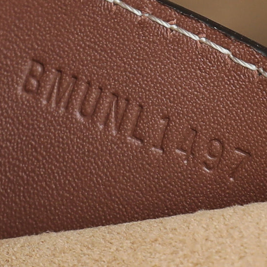 Burberry - Burberry Tan Pocket Cabas Tote Medium Bag | The Closet