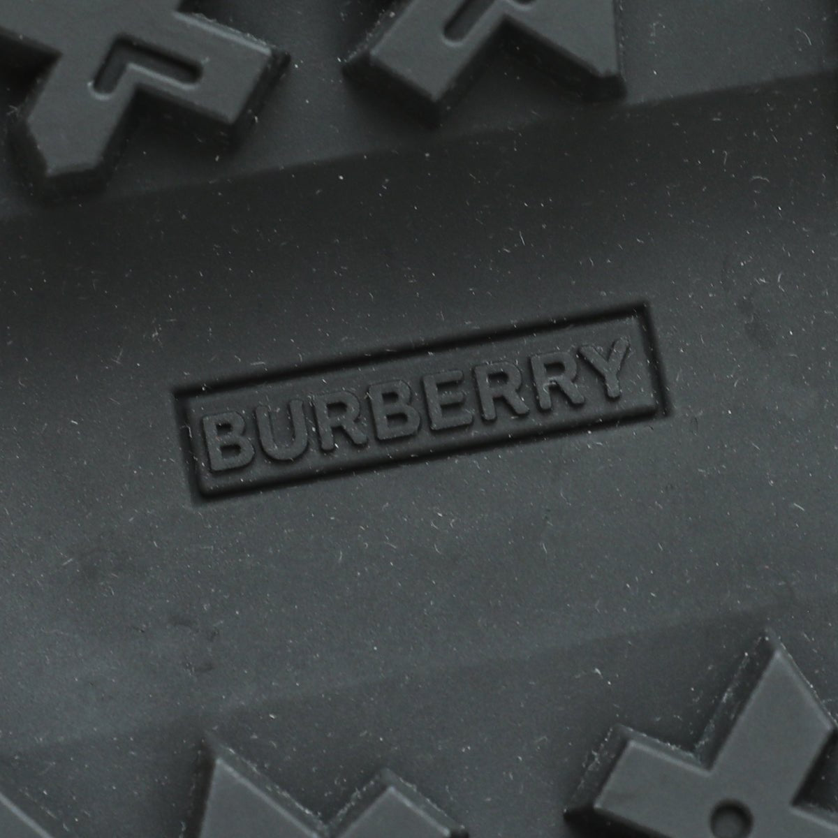 Burberry Tricolor Arthur Sneakers 44-Burberry-THE CLOSET