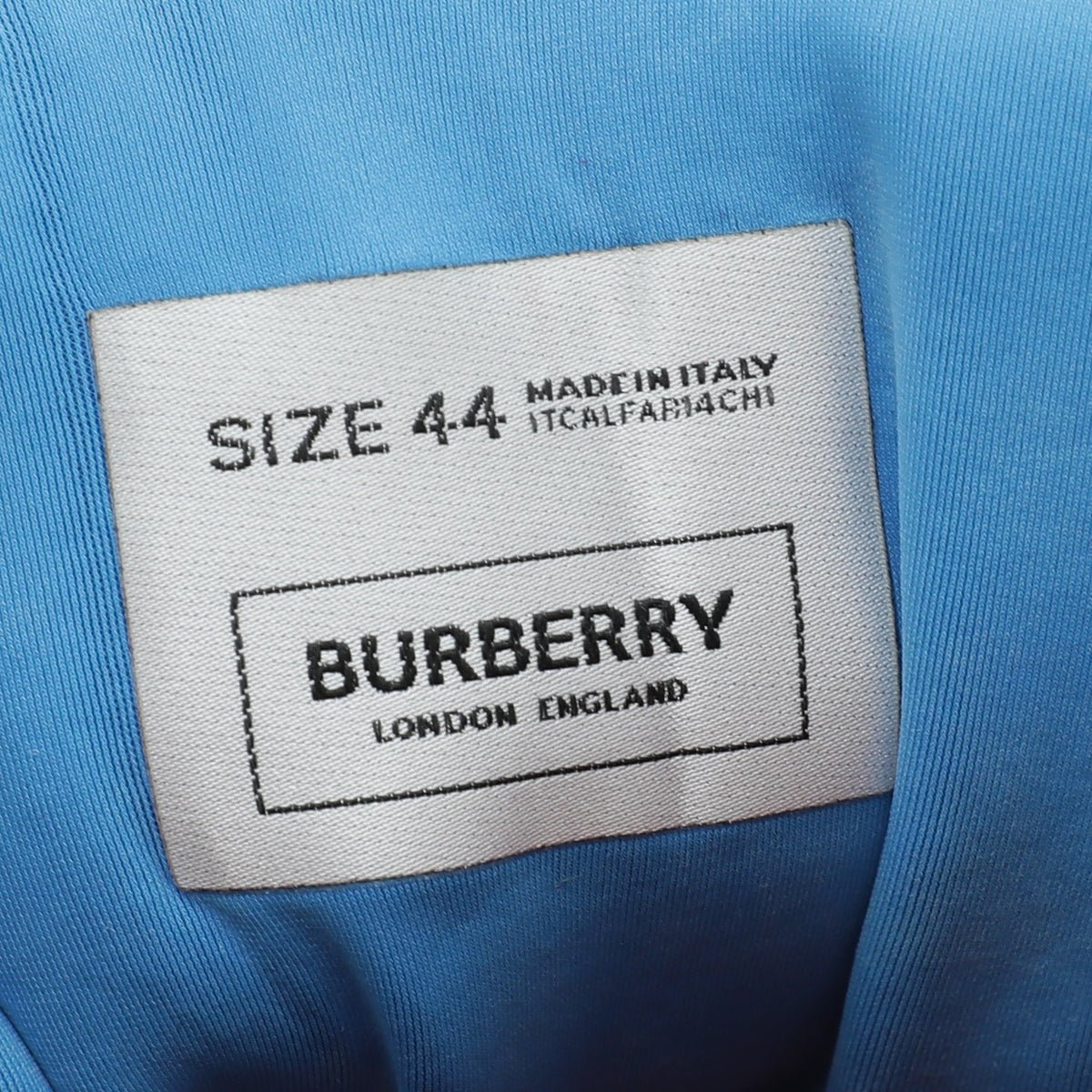 Burberry Tricolor Arthur Sneakers 44-Burberry-THE CLOSET