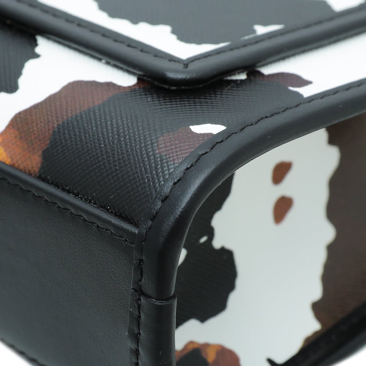 Burberry Tricolor Mini Pocket Bag-Burberry-THE CLOSET