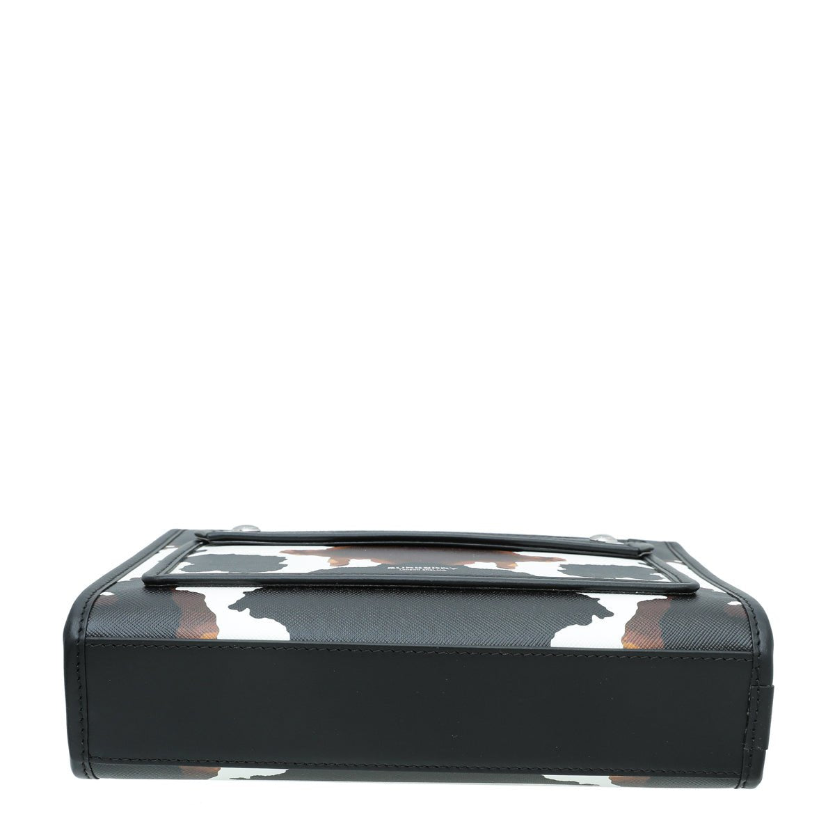 Burberry Tricolor Mini Pocket Bag-Burberry-THE CLOSET