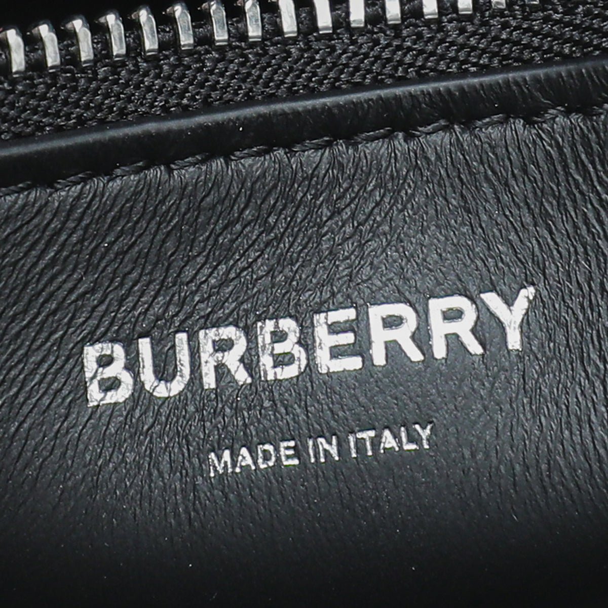 Burberry Tricolor Mini Pocket Bag-Burberry-THE CLOSET