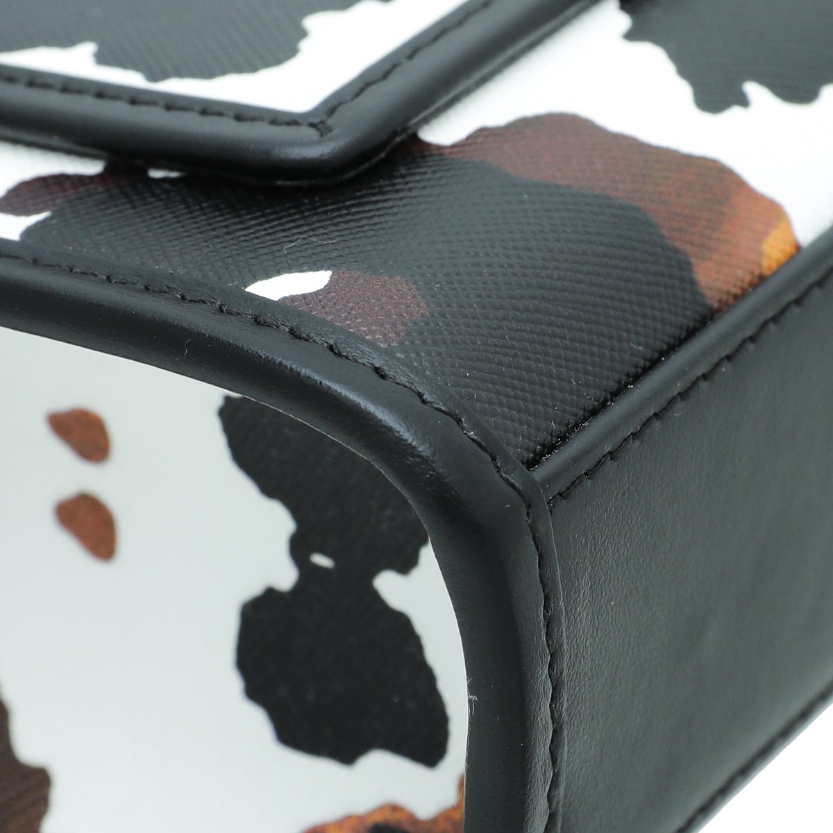 Burberry Tricolor Mini Pocket Bag-Burberry-THE CLOSET