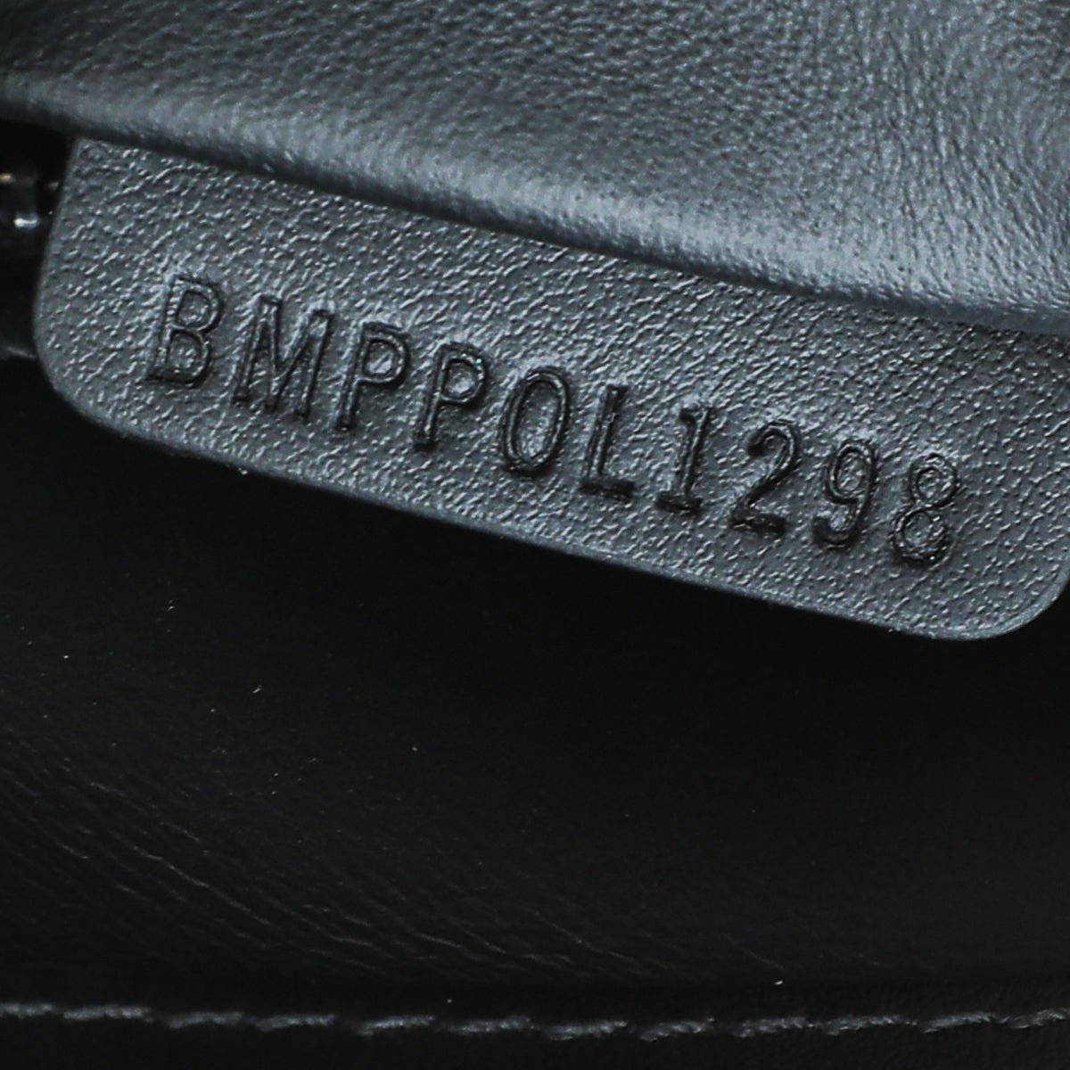 Burberry Tricolor Mini Pocket Bag-Burberry-THE CLOSET