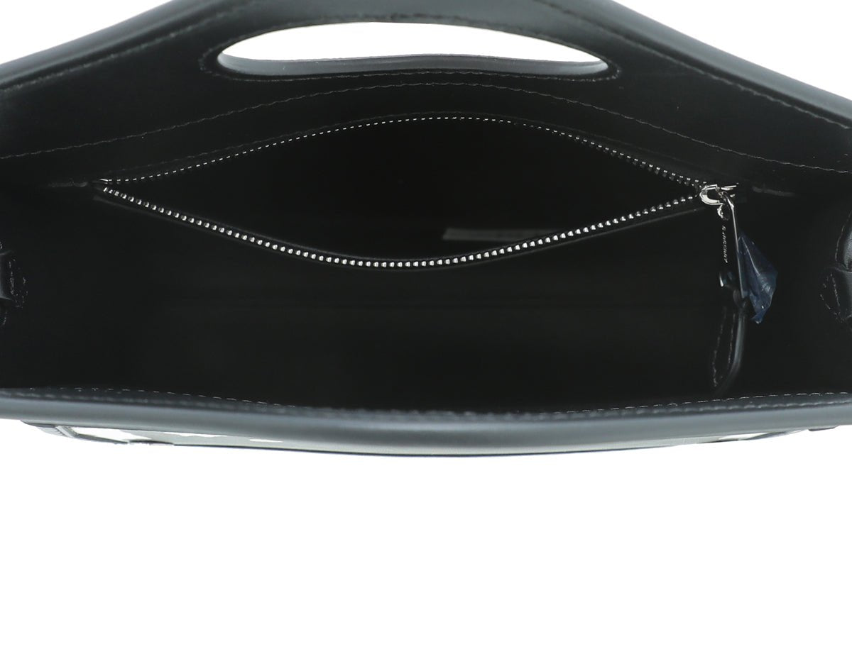 Burberry Tricolor Mini Pocket Bag-Burberry-THE CLOSET